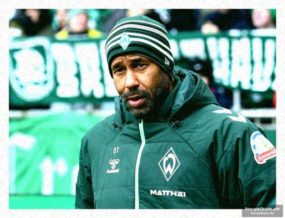 Die historische bilanz: werder bremen dominiert