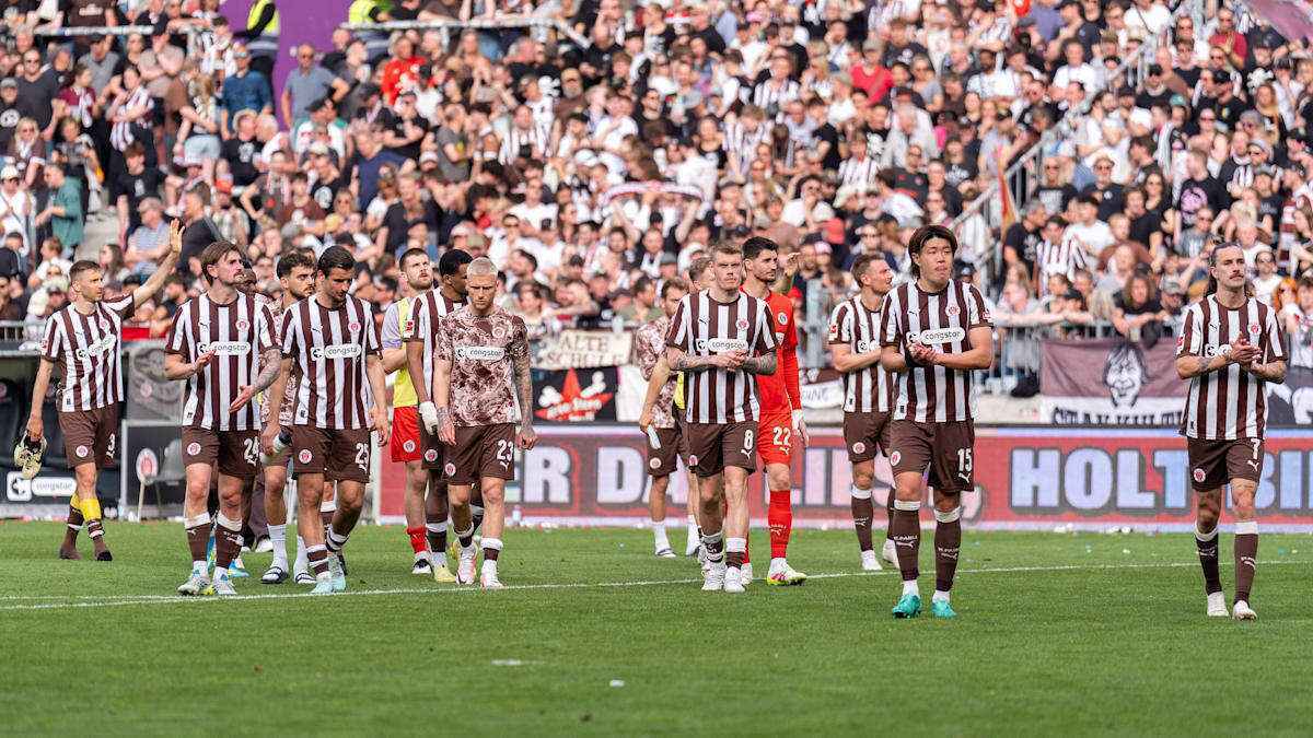 St. pauli: hoffnungsschimmer schwindet – rettung wird zur mission!