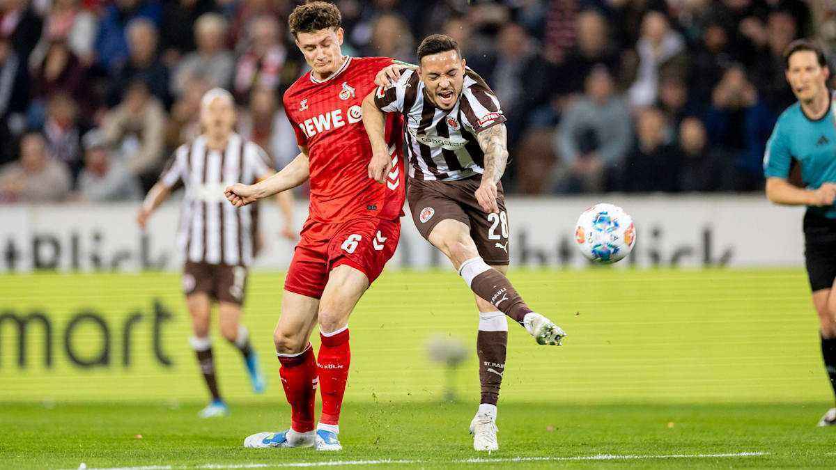 St. pauli: personalkrise eskaliert – pereira lage droht saisonende!