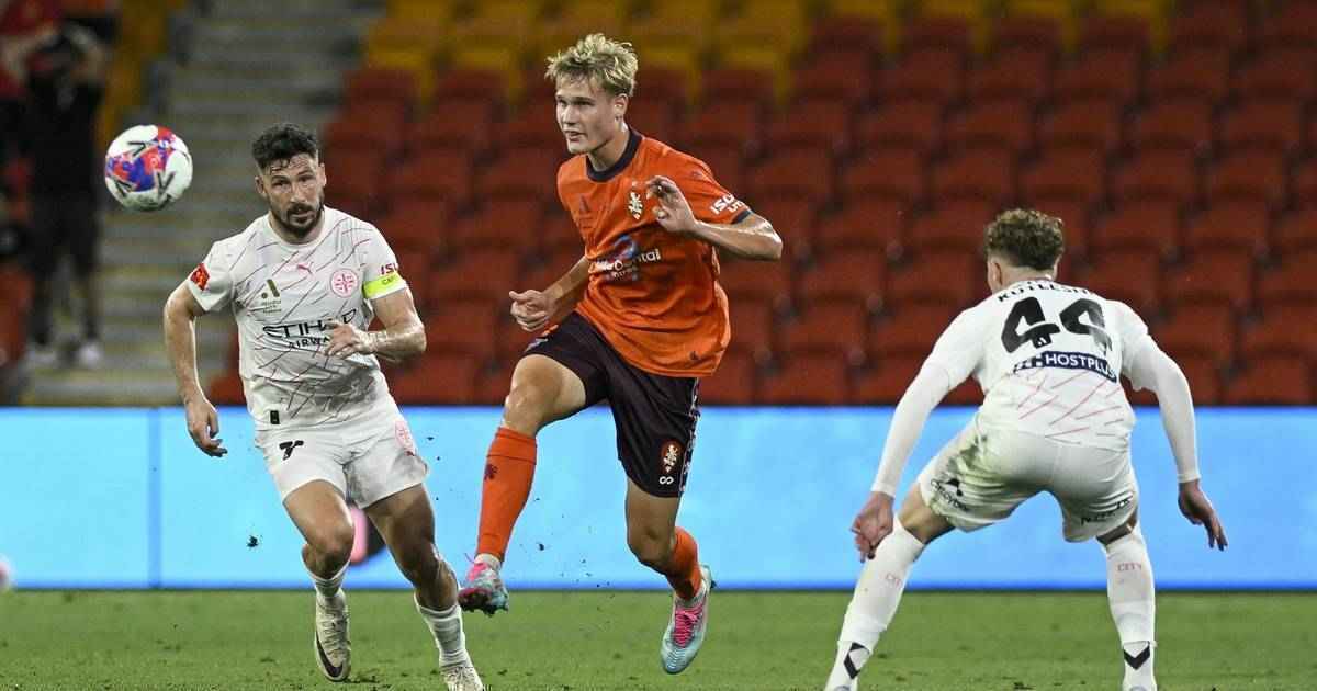St. pauli pescotiza a sam klein: el tercer australiano desembarca en el millerntor