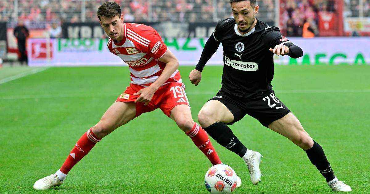 St. pauli schock: pereira lage fällt langfristig aus!