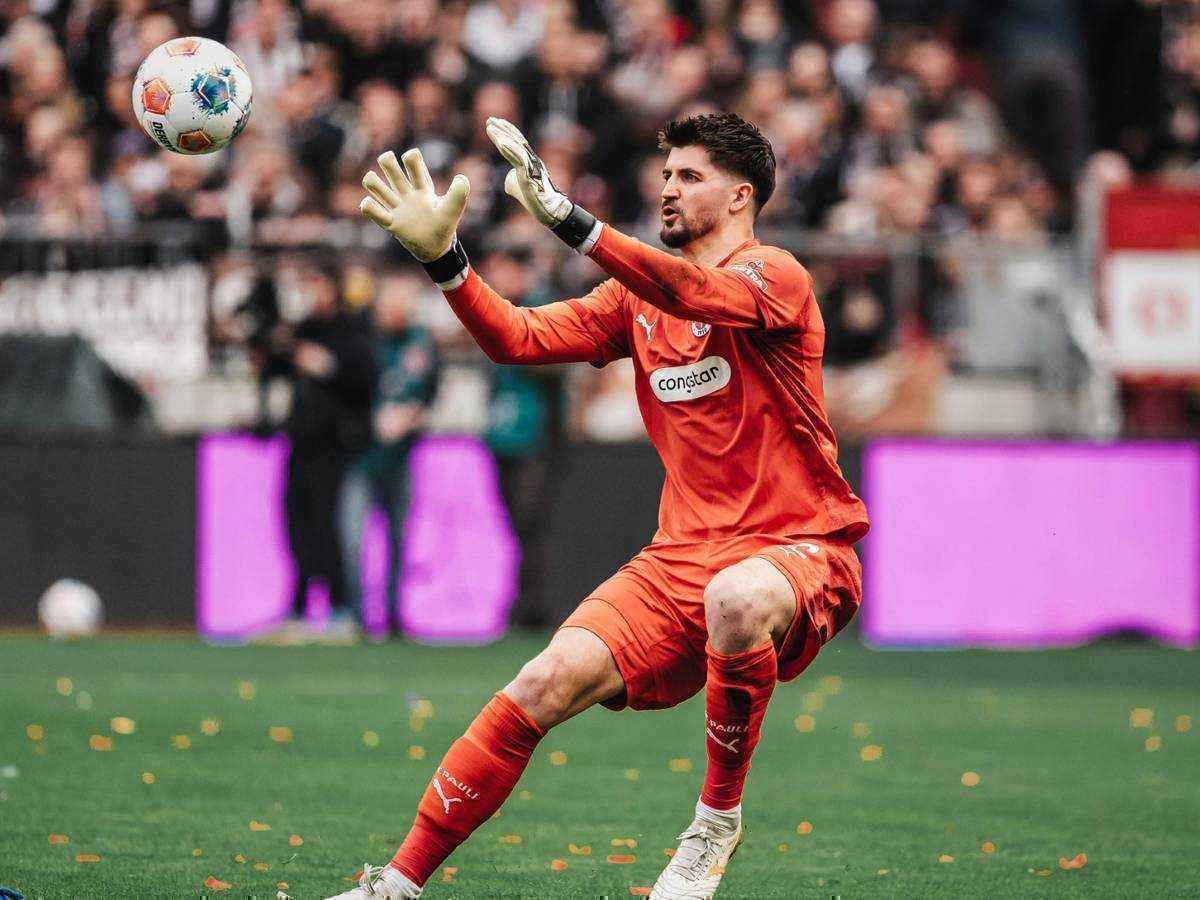 St. pauli stemmt sich mit punkte-sprint aus dem keller – blessin zählt runter