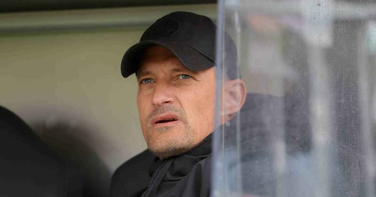 St. pauli trennt sich von blessin: frischer wind an der elbe?
