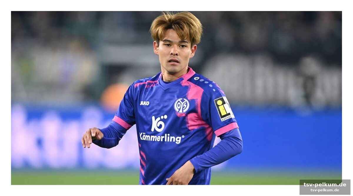 Mainz in form: die gäste kommen mit rückenwind
