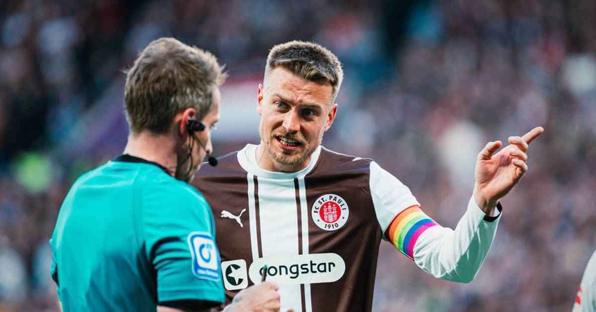 St. pauli-star wahl: wolfsburg-gerücht enthüllt – wahrheit oder ablenkungsmanöver?