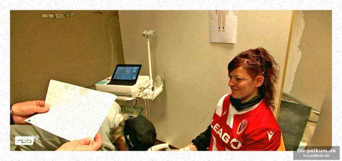Preis: daten gegen gesundheits-app