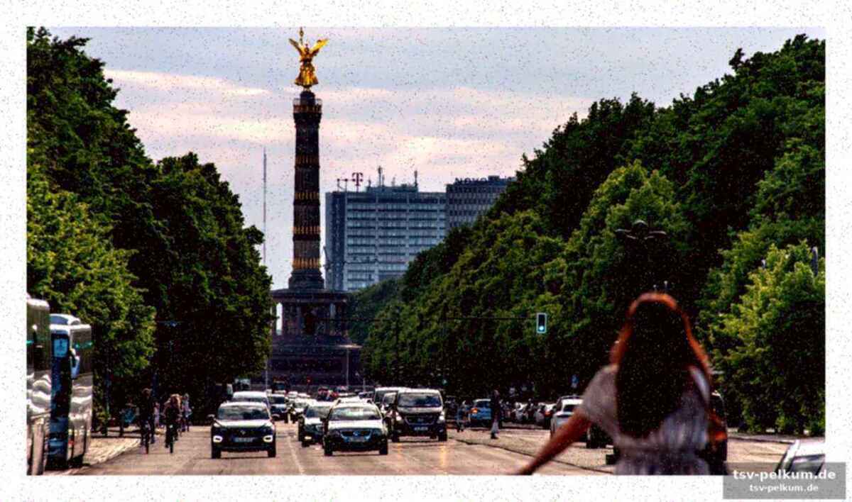 Verbesserungspotenziale in unseren städten