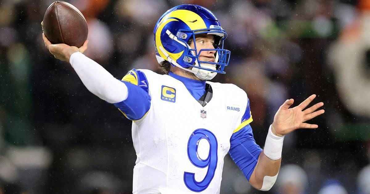 Stafford bleibt bei den rams: 60 millionen deal perfekt!