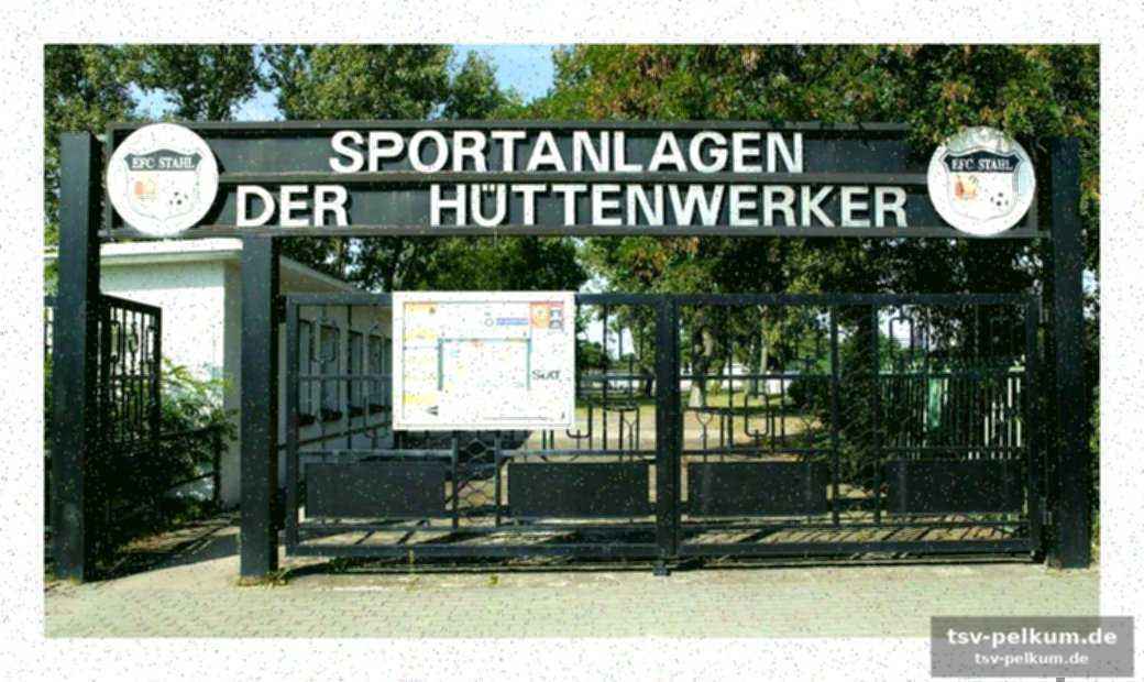 Mehr als nur ein stadion