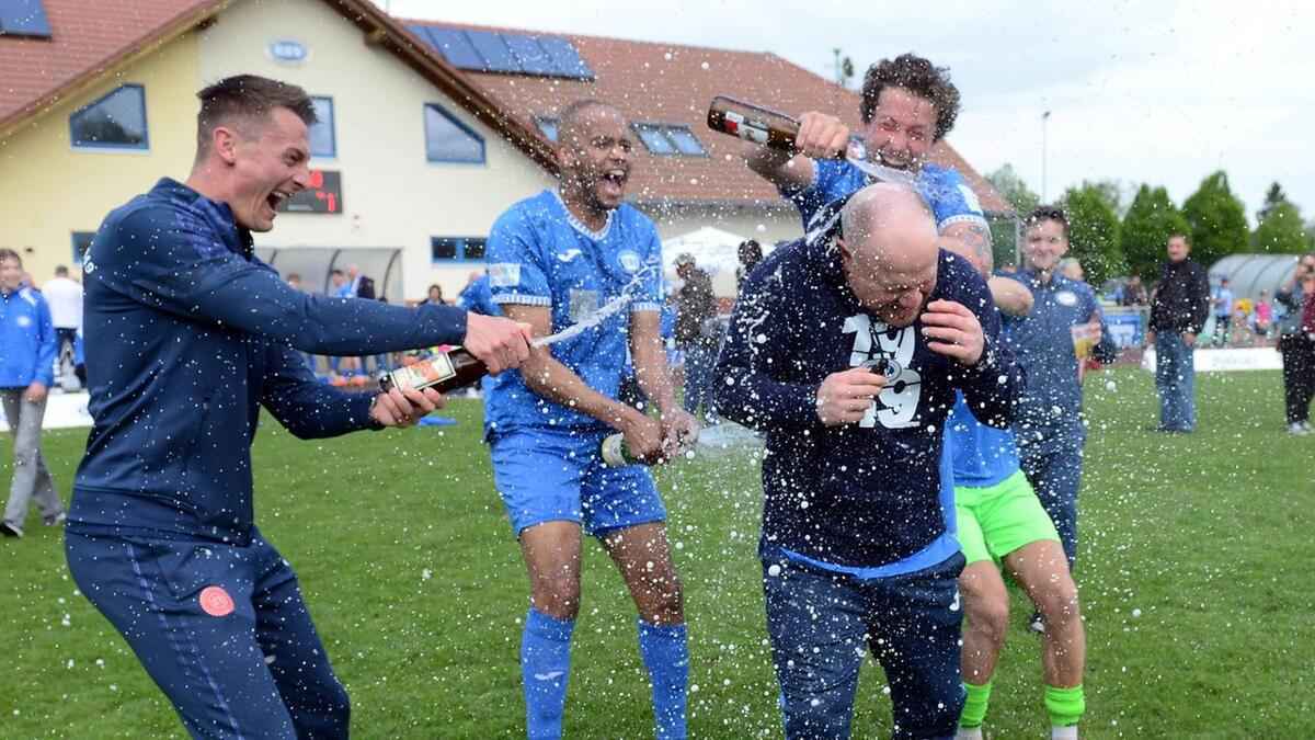 Stahnsdorf: aufstieg mit fragezeichen – wo wird regionalliga gespielt?