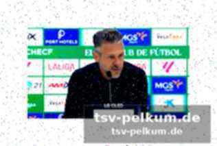 Real duell: die stunde der stillen helgen