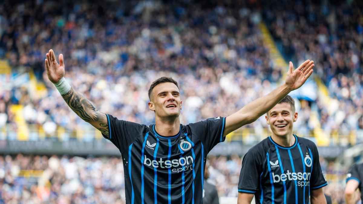 Stanković kehrt zurück: inter sichert sich das talent – aber für wie lange?