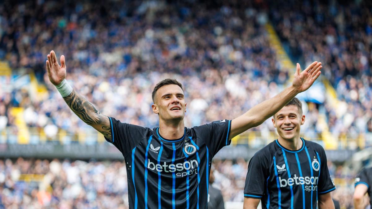 Stankovic-comeback? inter prüft ausstiegsklausel – vater macht druck!