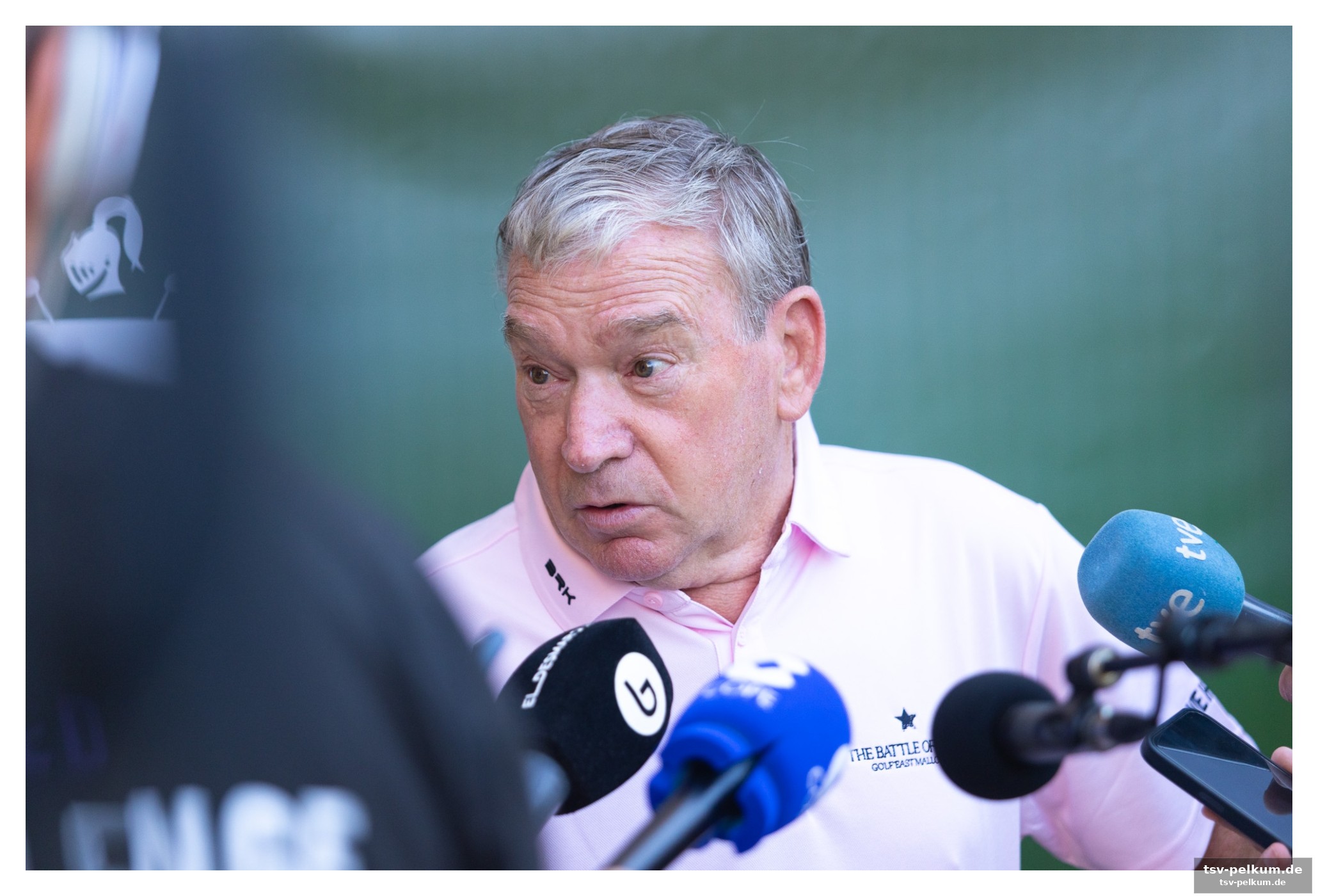 Donadoni: „fitness entscheidet über sieg oder niederlage“
