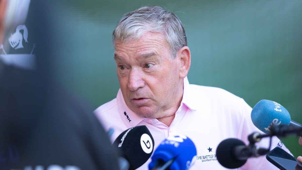 Stars fordern mallorca heraus: ex-profis diskutieren wm-chancen