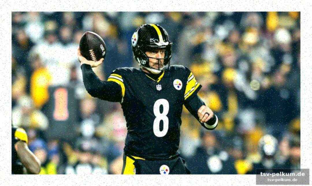 Die ewige quarterback-frage