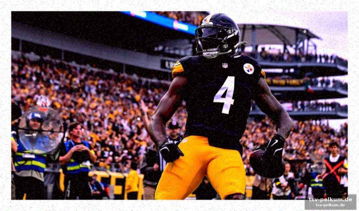 Die steelers