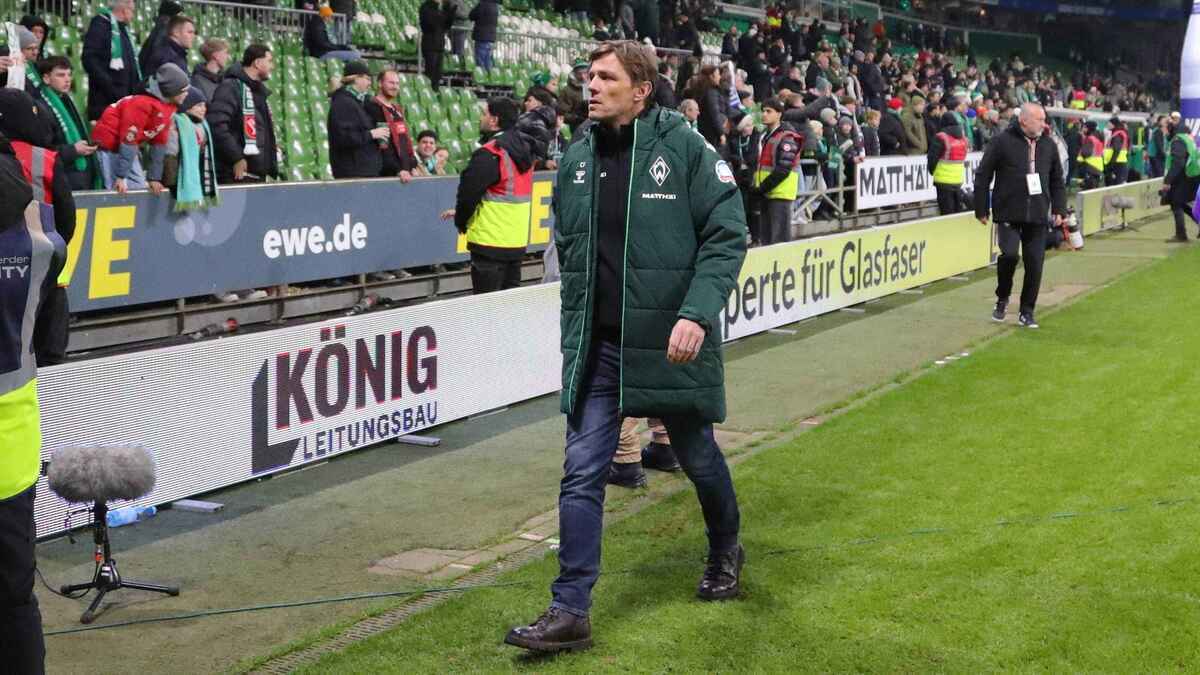 Steffen ist raus – doch auch fritz steht vor dem aus!