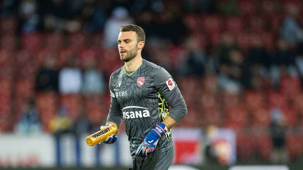 Steffen: vom tiefpunkt zum schweizer meistertitel?