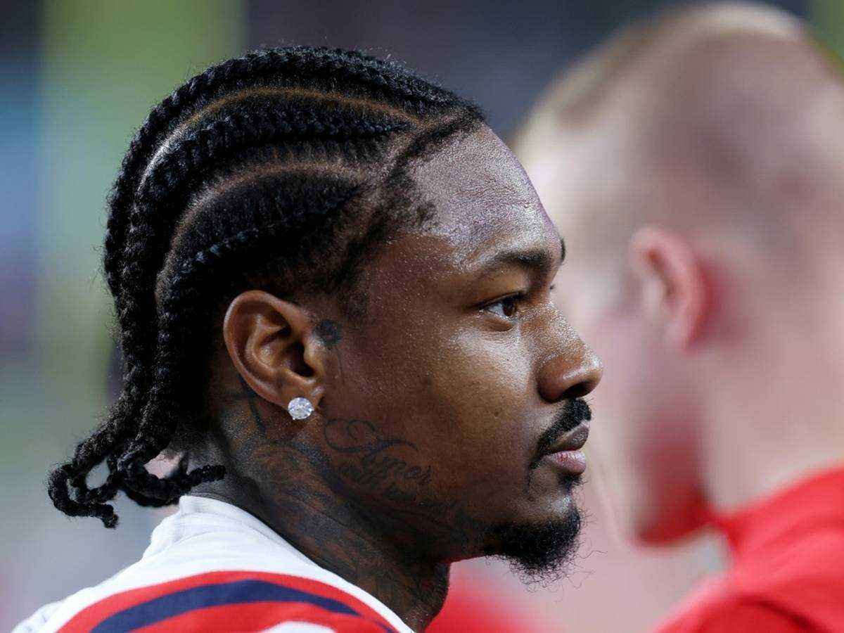 Stefon diggs: nfl-star weist vorwürfe der körperverletzung zurück