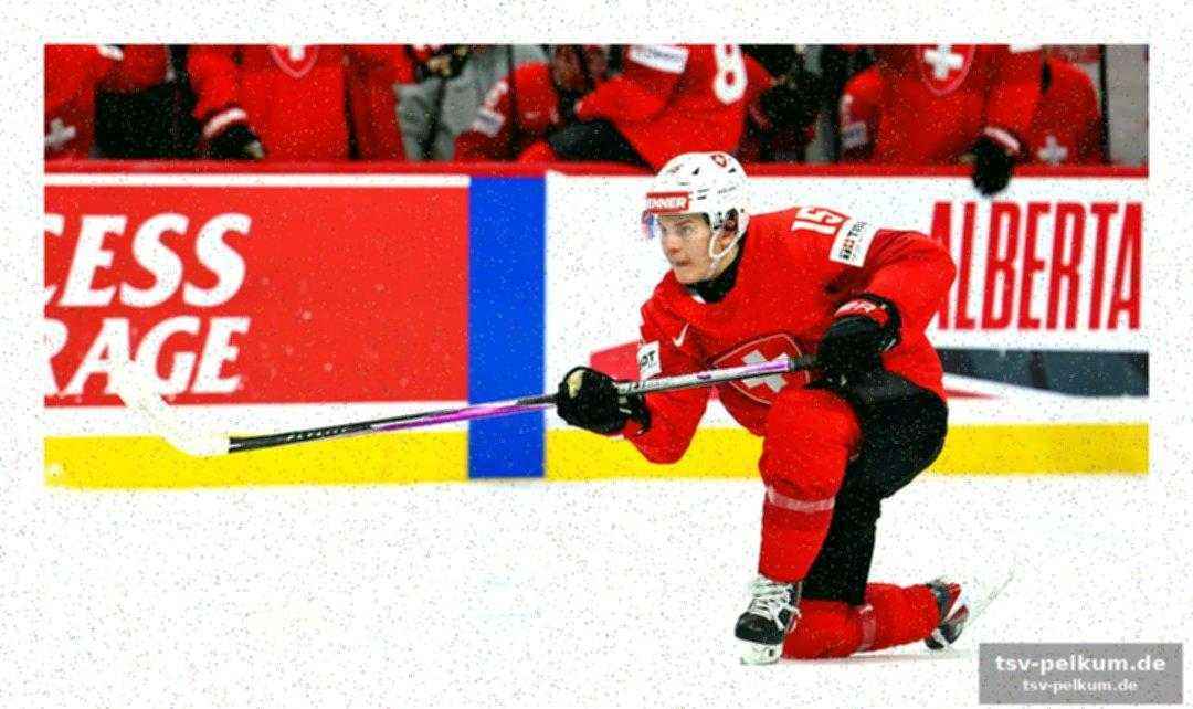 Kirsch zum torhüter der woche in der ohl gewählt