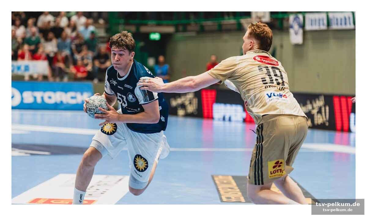 Ein drei-punkte-polster im keller