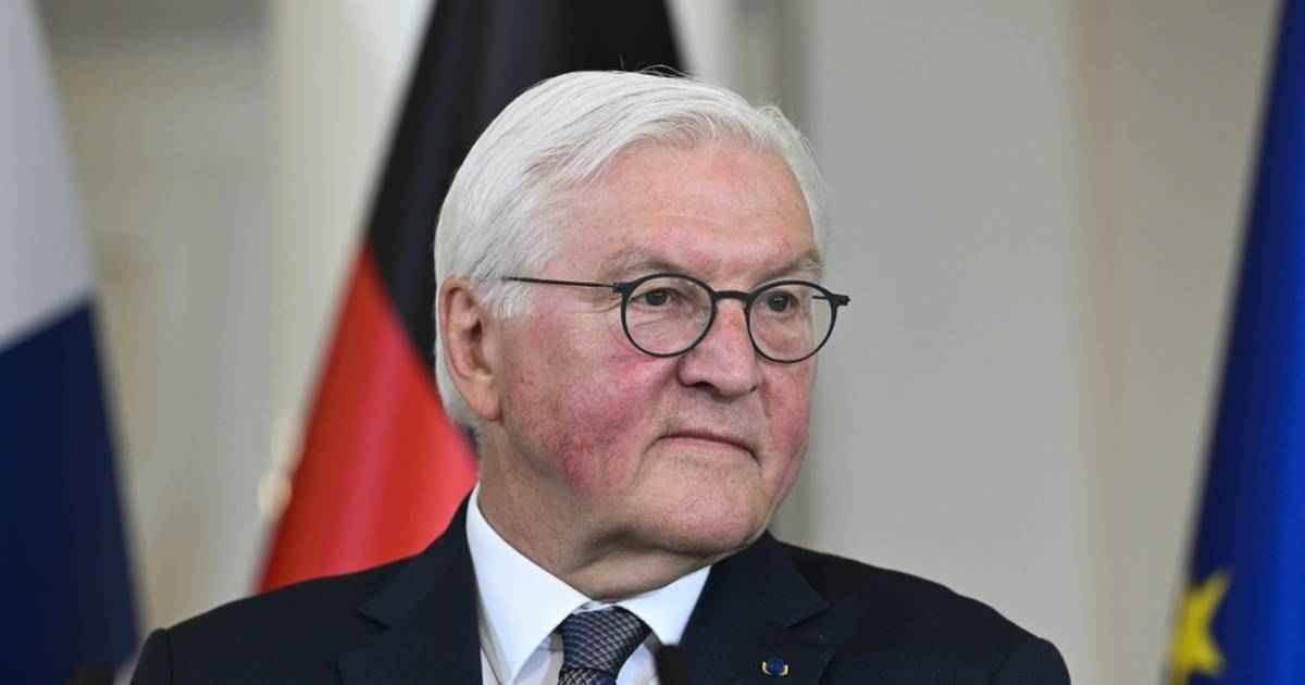 Steinmeier dreht: deutschland kandidiert doch für olympia 2036!