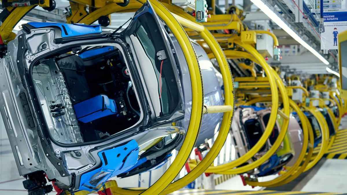 Stellantis in italien: produktion halbiert – chinesische rettung in sicht?
