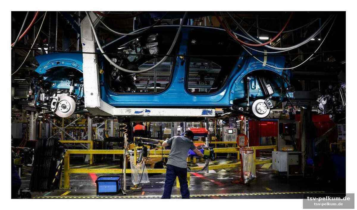Nachhaltigkeit und innovation im fokus