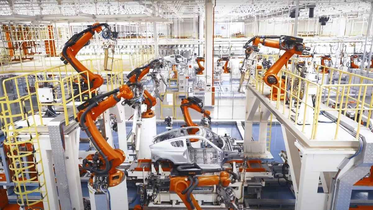 Stellantis plantzt produktion zurück: asiatische partner übernehmen