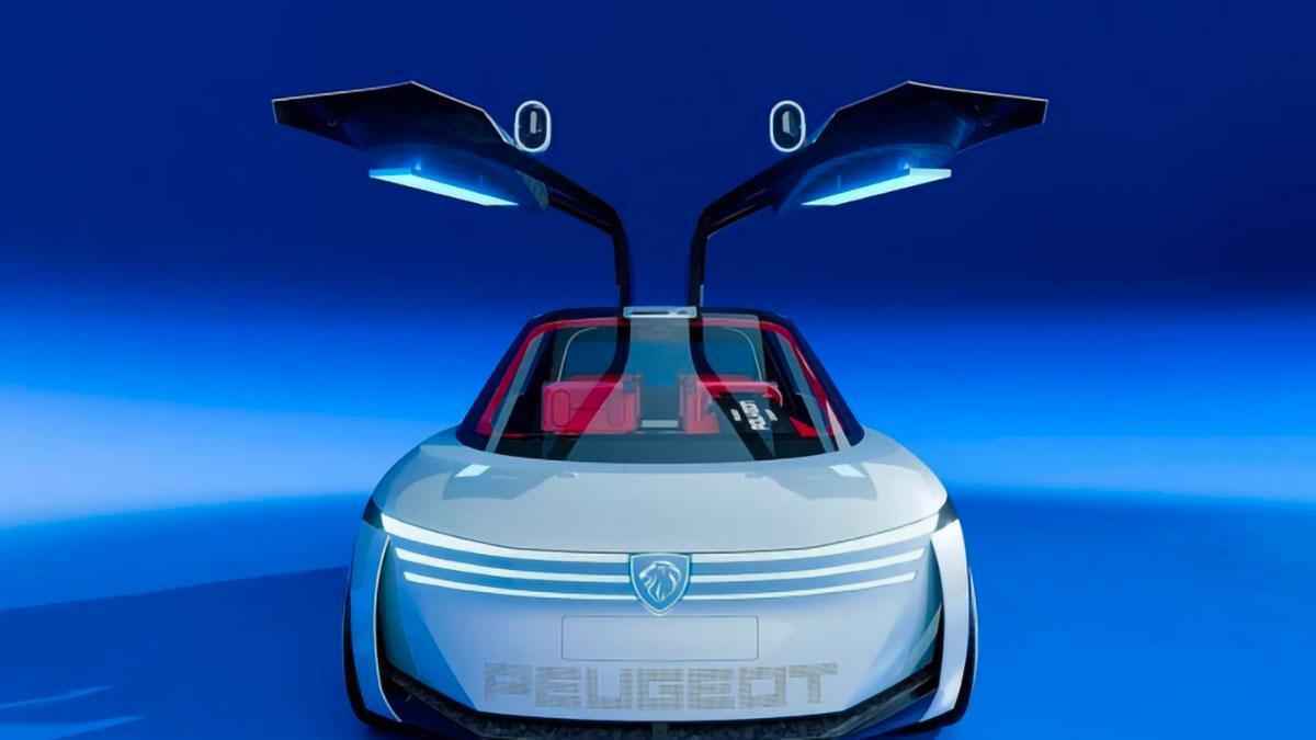 Stellantis und dongfeng: elektro-offensive aus china für europa!