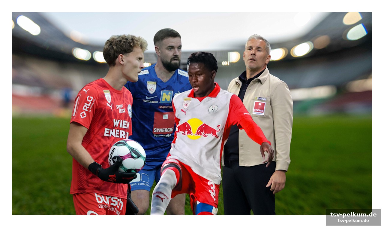 Juri kirchmayr hält den kasten sauber