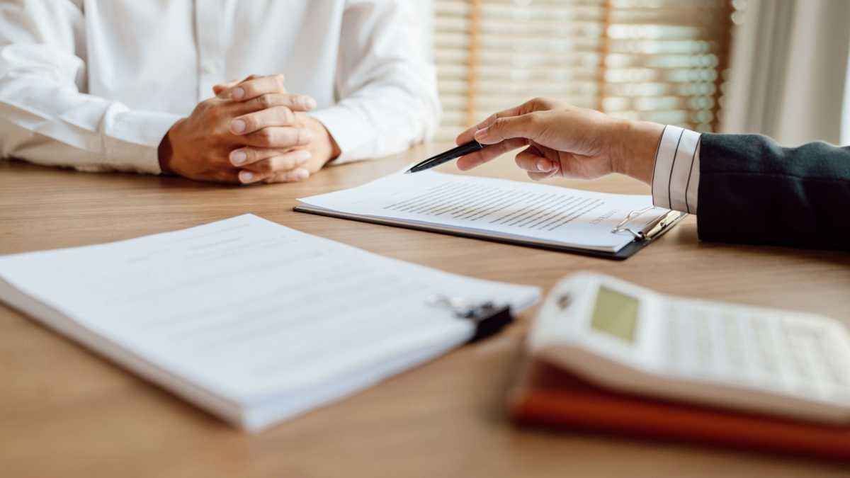 Steuerstress lähmt: so schützen sie ihre mentale gesundheit