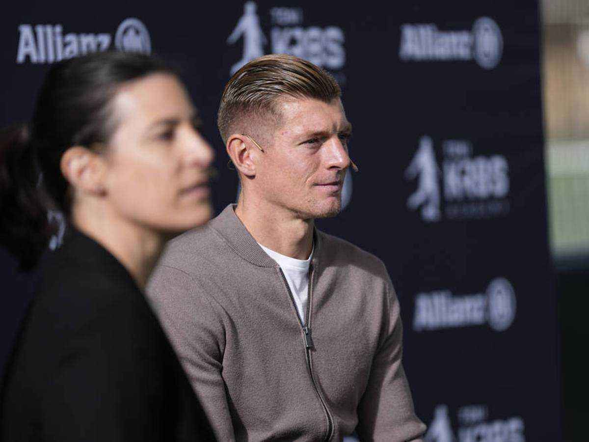 Stielers entscheidungen: kroos kritisiert bayern-sieg und bundesliga-spannung
