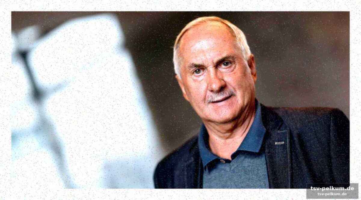 Stielike sieht münchner leicht vorn