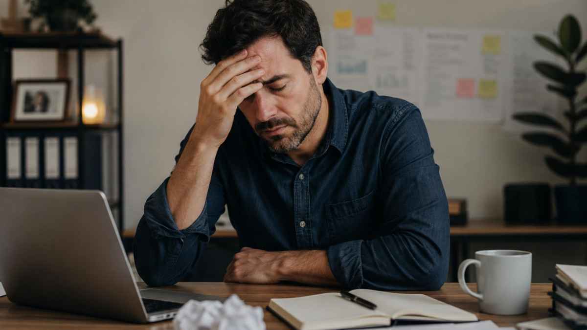 Stille erschöpfung: pleniage präsentiert pro calm+ gegen burnout