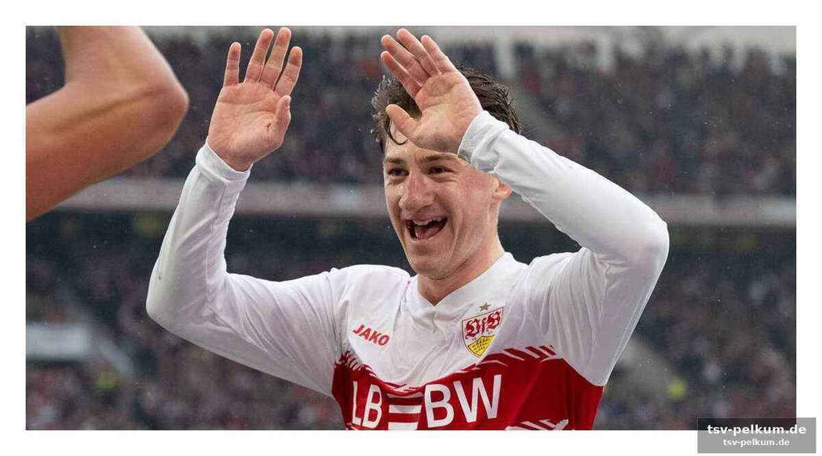 Europäische bühne: mehr als nur werbung für den vfb