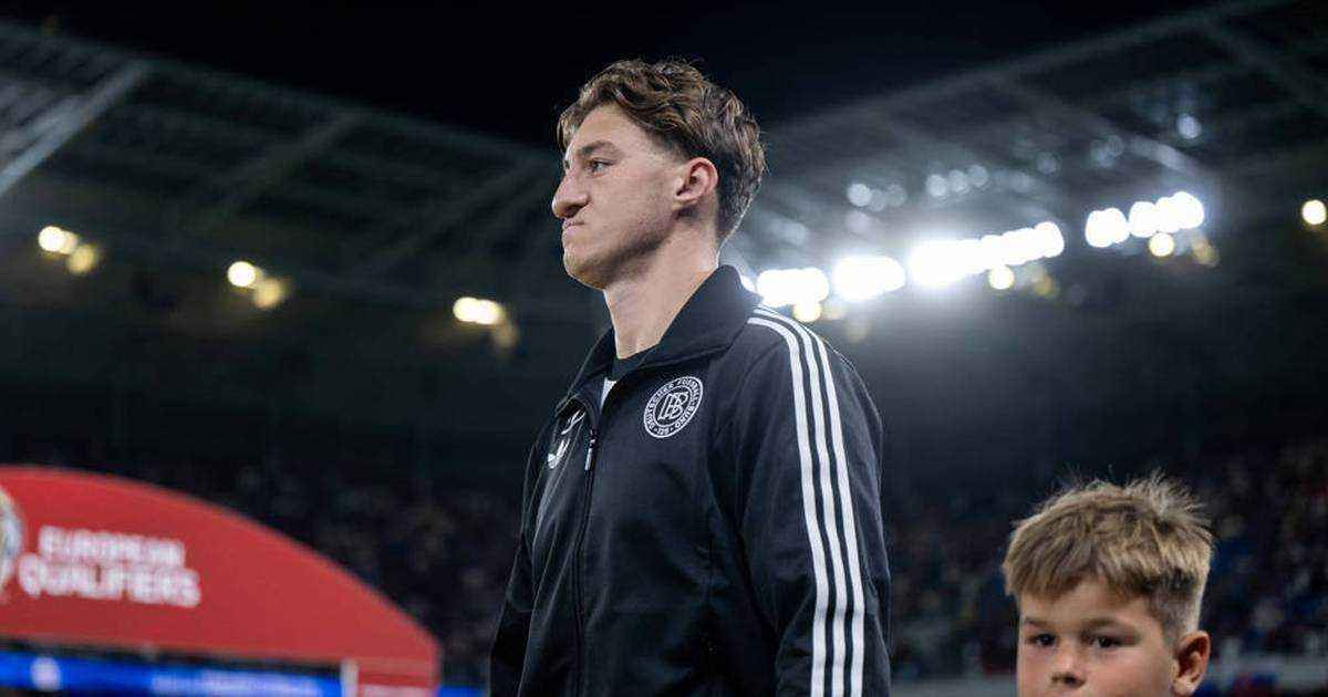 Stiller rast in die nationalmannschaft – und träumt vom wm-ticket