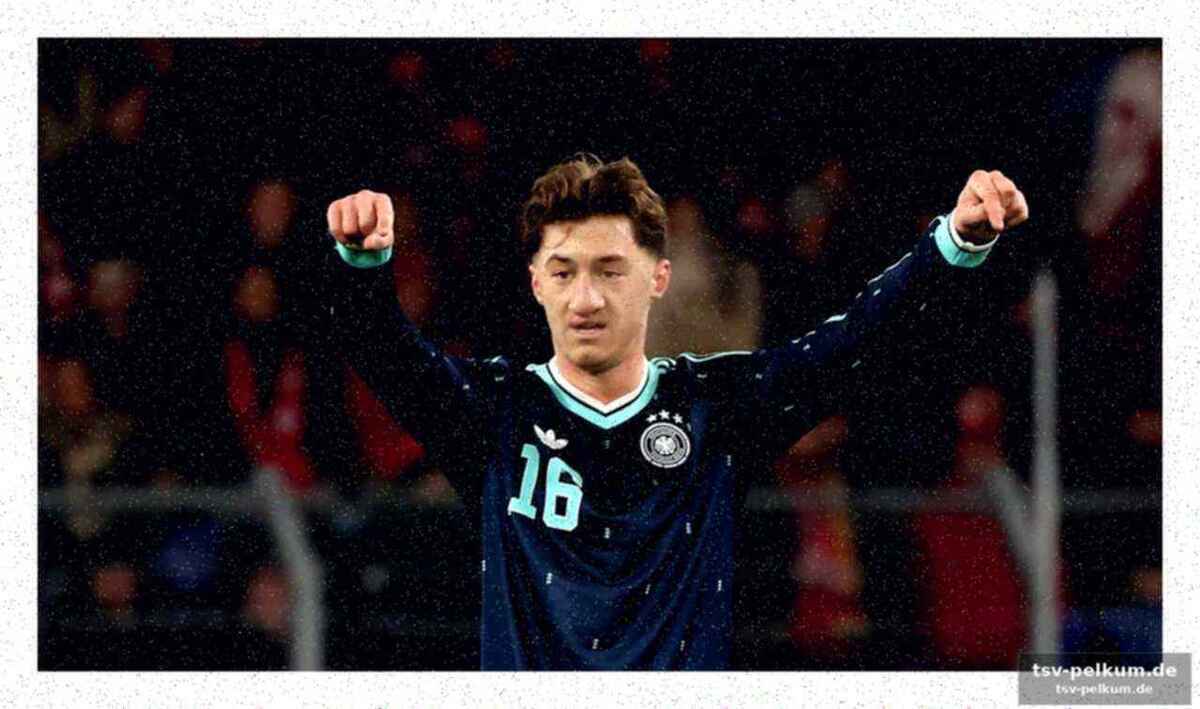 Wm-kader: jetzt ist er drin, nicht nur dabei