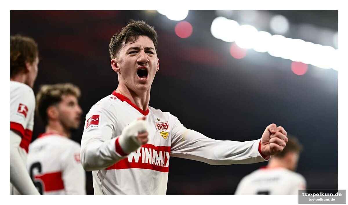 Chelsea und manchester united lauern ebenfalls