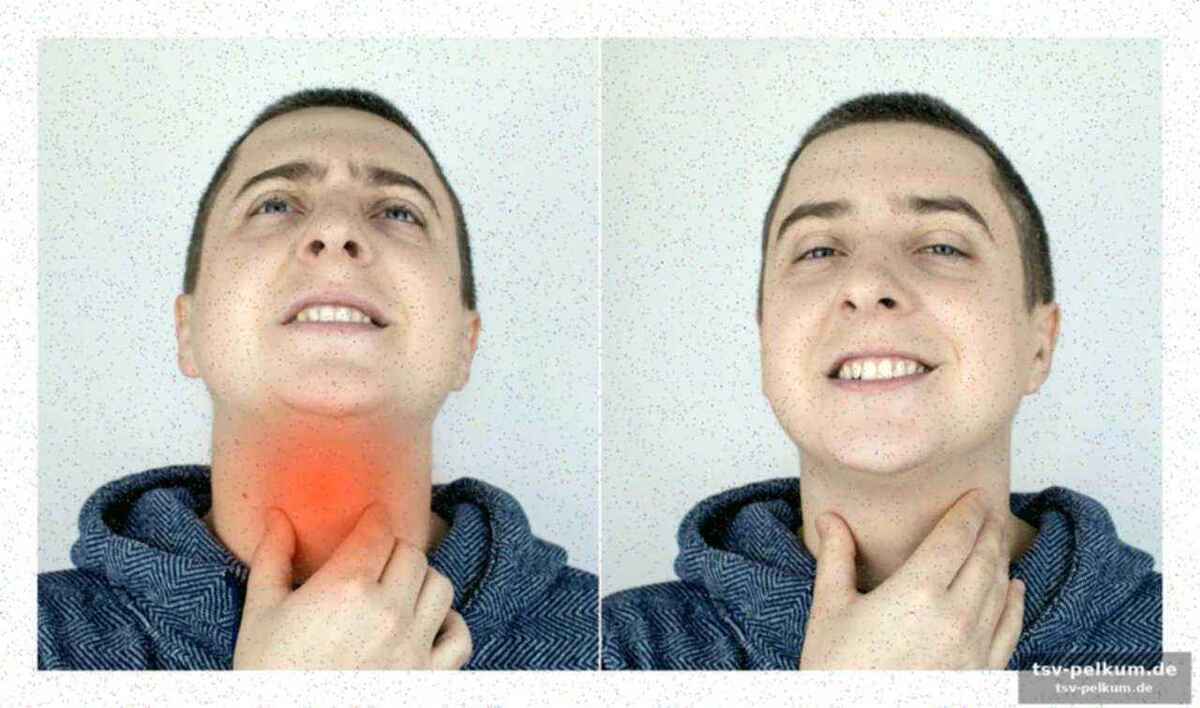 Ursachenforschung und behandlung