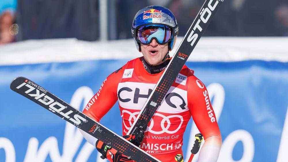 Stöckli: marc gisin tritt ab – jörg roten übernimmt das steuer