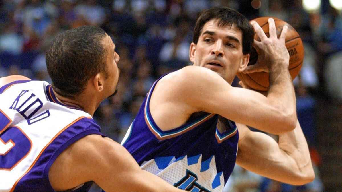 Stockton & malone: eine ära geht zu ende – was geschah mit dem legendären duo?