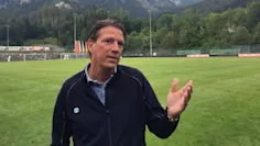 Stöger bleibt! Borussias Spielmacher weist Wechselgerüchte von der Hand – und schlägt zurück!