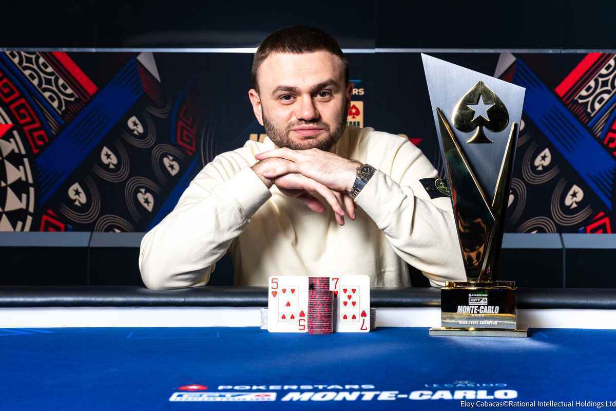 Stoica triumphiert in monte carlo: dramatisches finale beim ept!