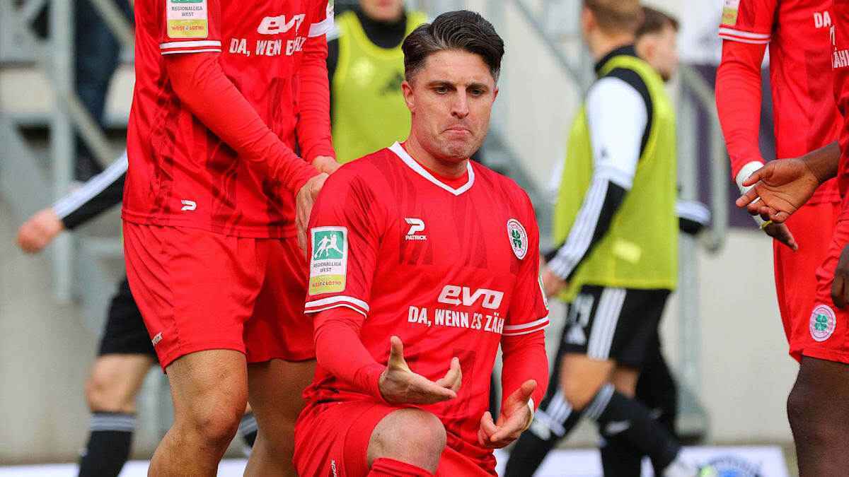 Stoppelkamp beendet beeindruckende karriere: abschied im stadion niederrhein