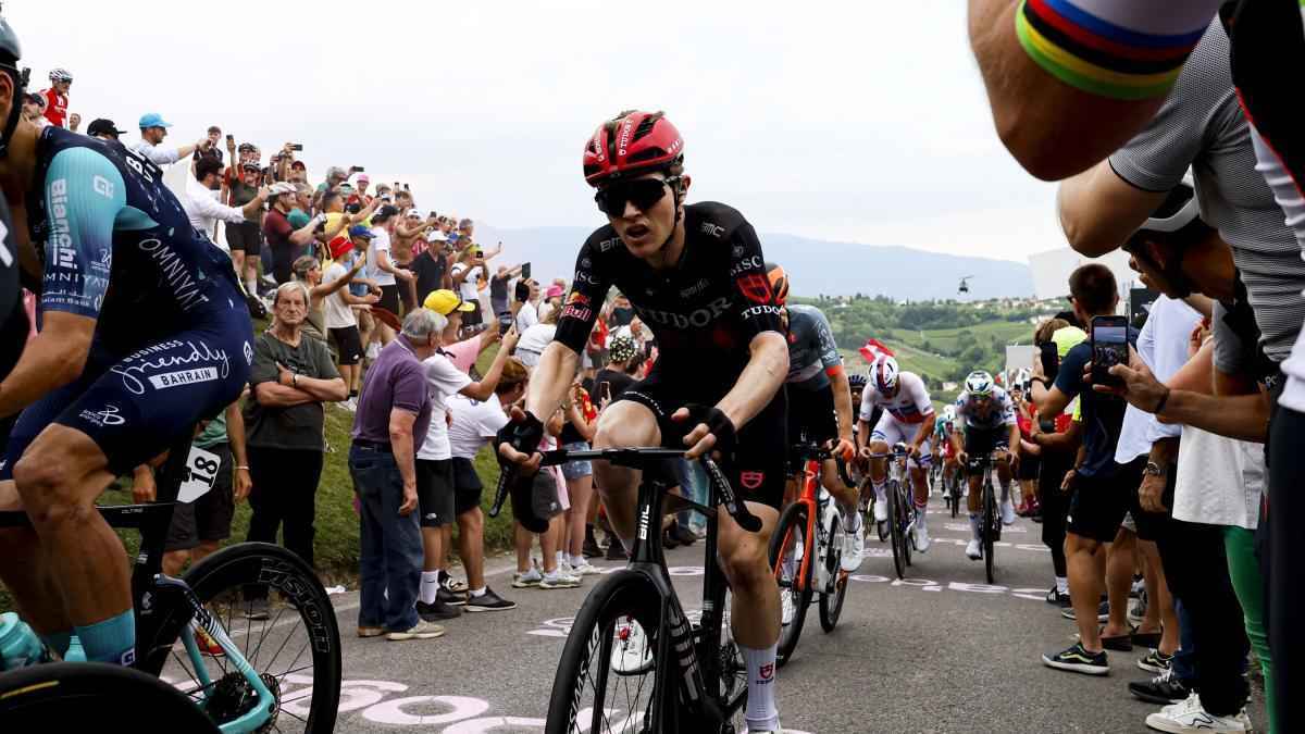 Storer glänzt in rom: tudor feiert giro-durchbruch!
