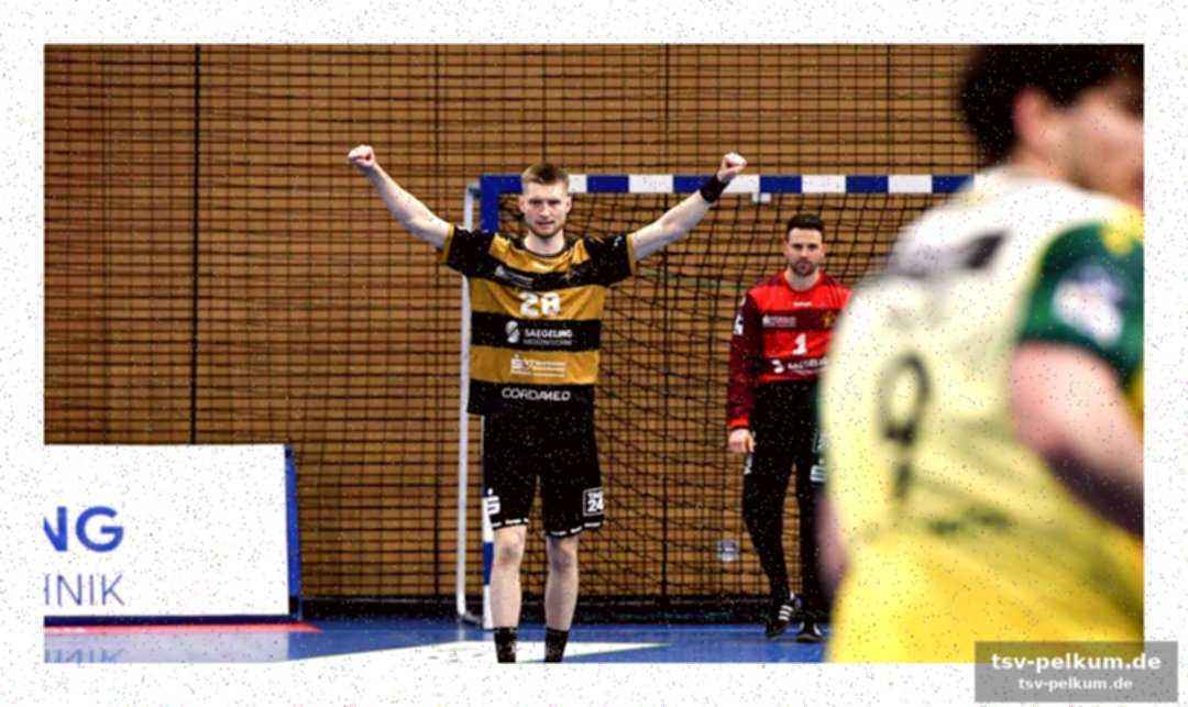 Von minden über dresden nach ferndorf: eine handball-reise