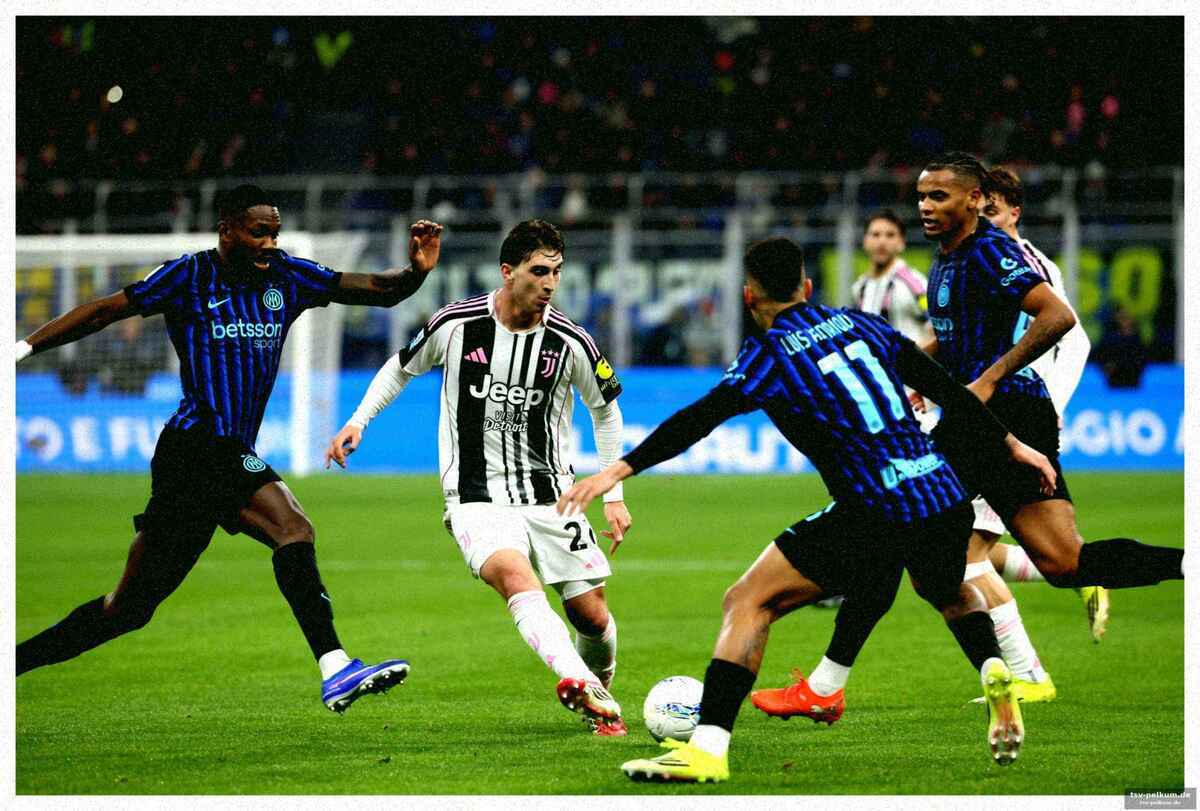 Chiellini bis ende februar gesperrt