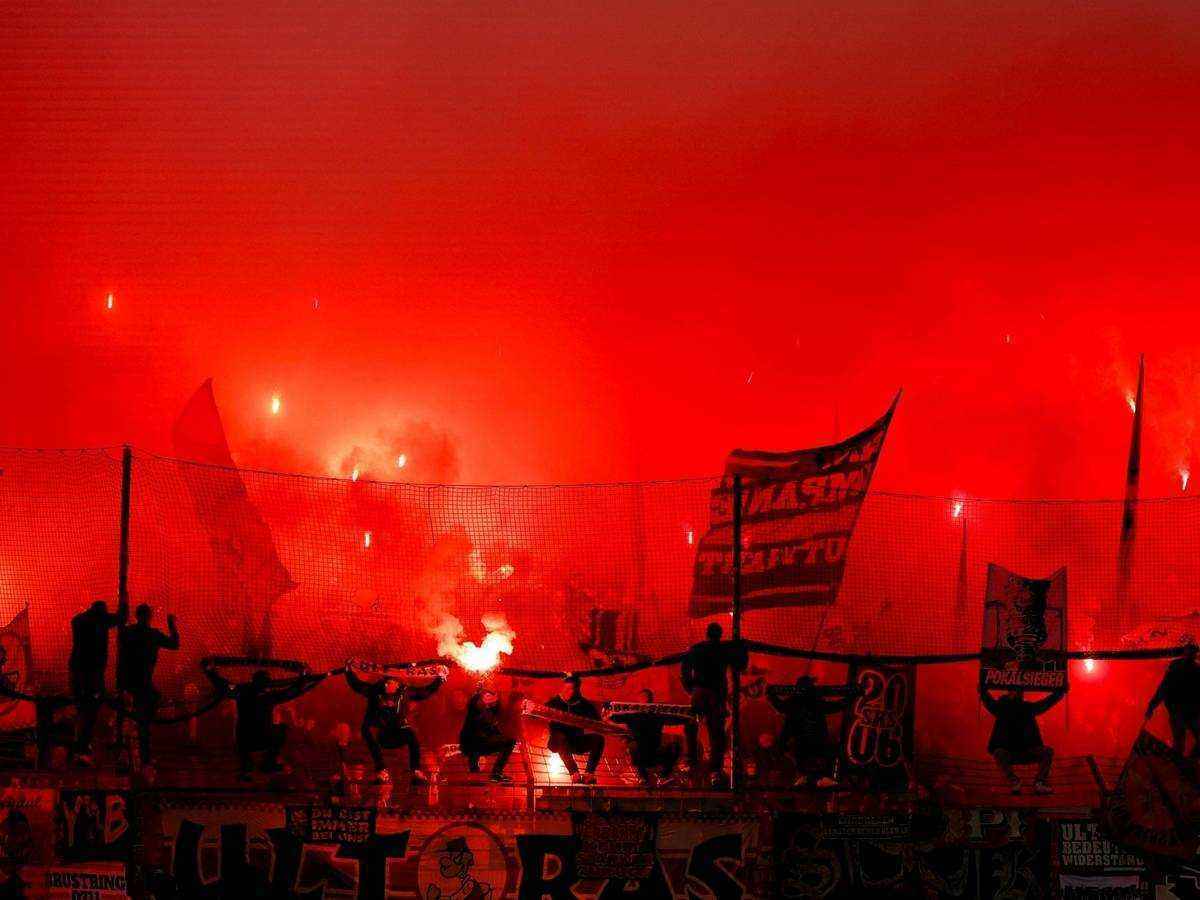 Strafe für vfb stuttgart nach fanverhalten in bochum – 93.500 euro